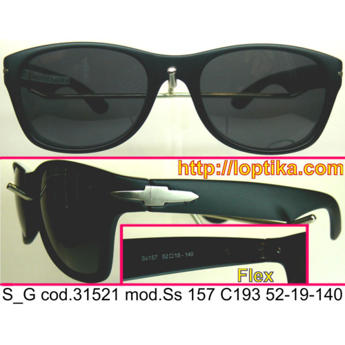 L`ОПТИКА. Swing mod.Ss 157 C193
